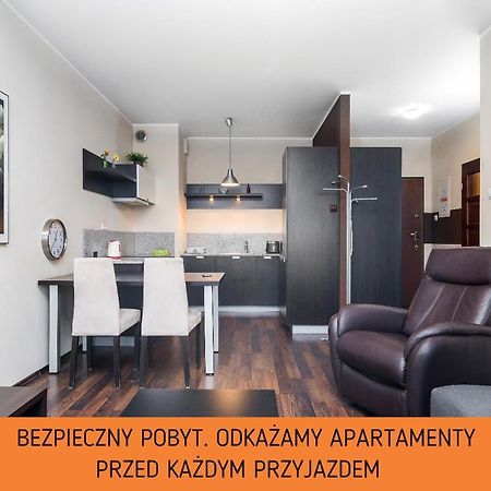 Apartments Platinum Inowroclawska 外观 照片