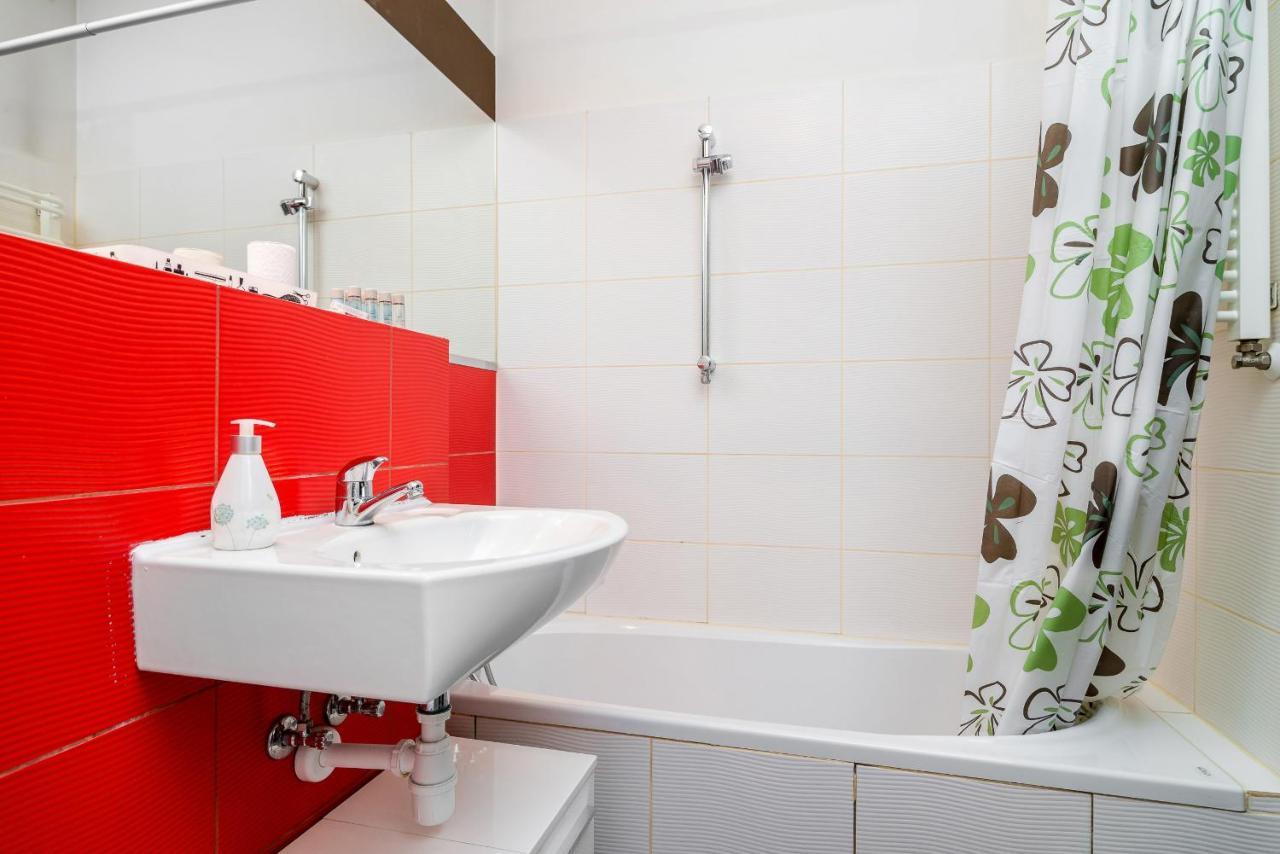 Apartments Platinum Inowroclawska 外观 照片
