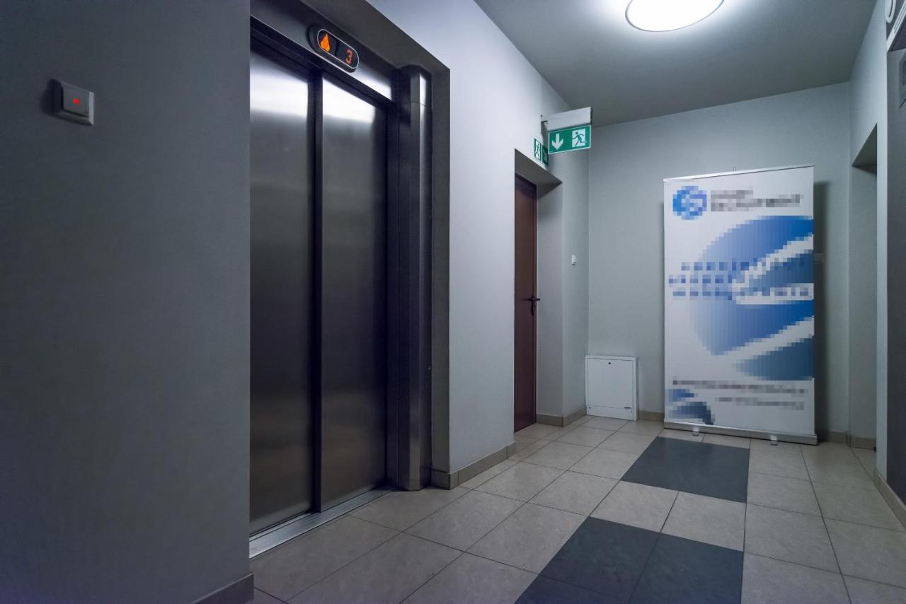 Apartments Platinum Inowroclawska 外观 照片