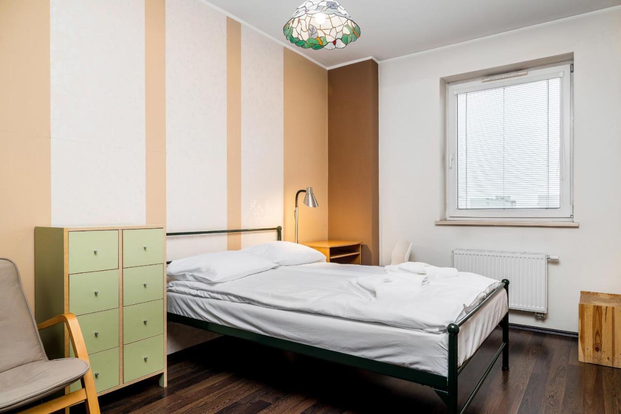 Apartments Platinum Inowroclawska 外观 照片