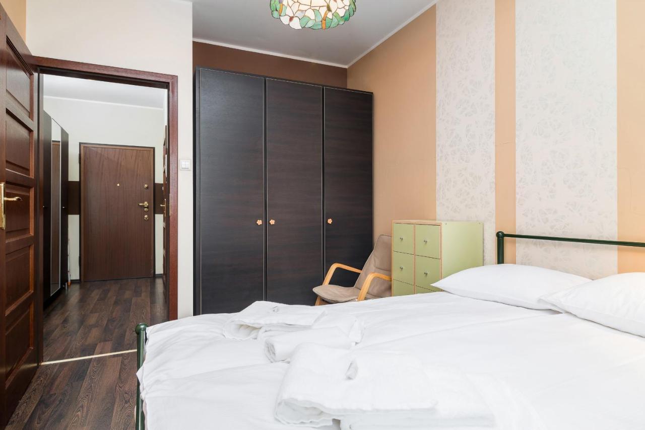 Apartments Platinum Inowroclawska 外观 照片