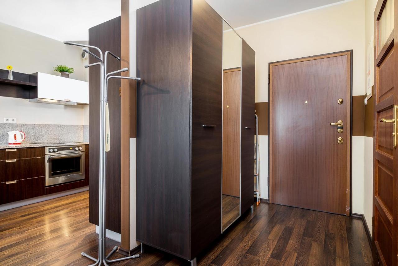 Apartments Platinum Inowroclawska 外观 照片